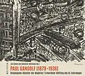 E-Book (pdf) Paul Gangolf (1879-1936) von 