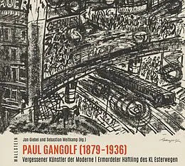 E-Book (pdf) Paul Gangolf (1879-1936) von 