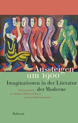 E-Book (pdf) Aussteigen um 1900 von 