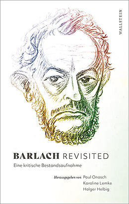 E-Book (pdf) Barlach revisited von 