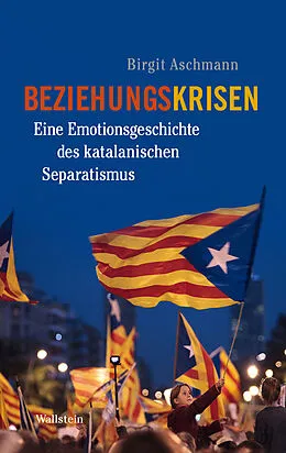 E-Book (pdf) Beziehungskrisen von Birgit Aschmann