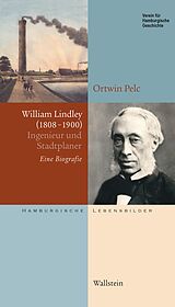 E-Book (pdf) William Lindley (1808-1900) von Ortwin Pelc