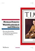 E-Book (pdf) Weltöffentlichkeit und Diktatur. von Norman Domeier
