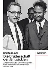 E-Book (pdf) Die Bruderschaft der »Entwickler« von Karsten Linne