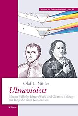 E-Book (pdf) Ultraviolett von Olaf L. Müller