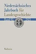 E-Book (pdf) Niedersächsisches Jahrbuch für Landesgeschichte von 