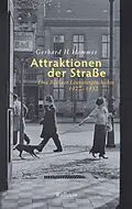 E-Book (pdf) Attraktionen der Straße von Gerhard H. Hommer
