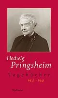 E-Book (pdf) Tagebücher von Hedwig Pringsheim