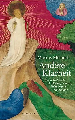 E-Book (pdf) Andere Klarheit von Markus Kleinert