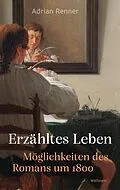 E-Book (pdf) Erzähltes Leben von Adrian Renner