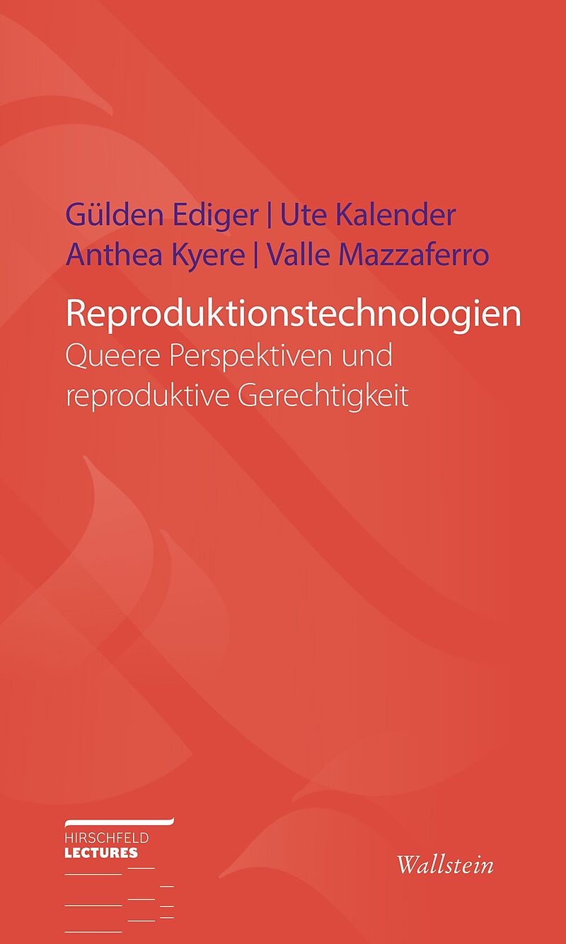 Reproduktionstechnologien