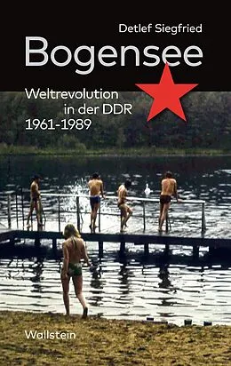 E-Book (pdf) Bogensee von Detlef Siegfried