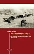 E-Book (pdf) Mohnblumenkriege von Helena Barop
