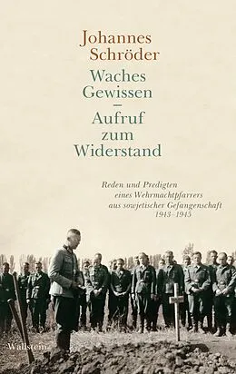 E-Book (pdf) Waches Gewissen - Aufruf zum Widerstand von Johannes Schröder