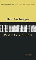 E-Book (pdf) Ilse Aichinger Wörterbuch von 