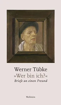 E-Book (pdf) »Wer bin ich?« von Werner Tübke