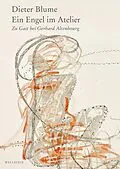 E-Book (pdf) Ein Engel im Atelier von Dieter Blume