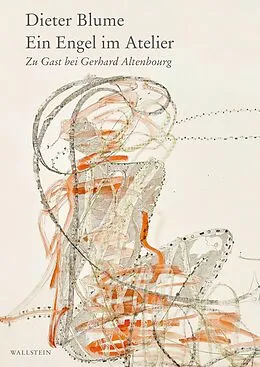 E-Book (pdf) Ein Engel im Atelier von Dieter Blume