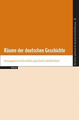E-Book (pdf) Räume der deutschen Geschichte von 