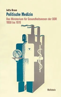 E-Book (pdf) Politische Medizin von Jutta Braun