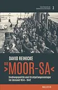 E-Book (pdf) Die Moor-SA von David Reinicke