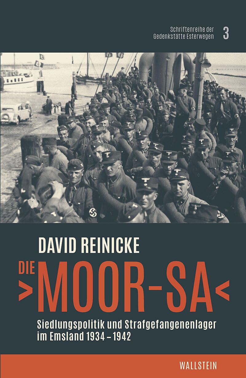 Die Moor-SA