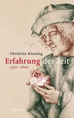E-Book (pdf) Erfahrung der Zeit von Christian Kiening