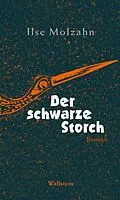 E-Book (epub) Der schwarze Storch von Ilse Molzahn