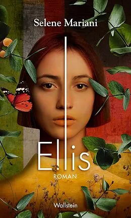 E-Book (epub) Ellis von Selene Mariani