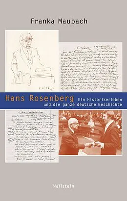 E-Book (pdf) Hans Rosenberg von Franka Maubach