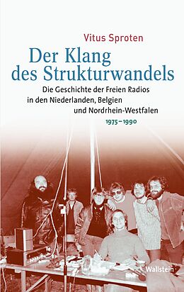 E-Book (pdf) Der Klang des Strukturwandels von Vitus Sproten