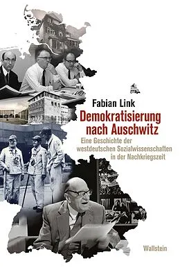 E-Book (pdf) Demokratisierung nach Auschwitz von Fabian Link