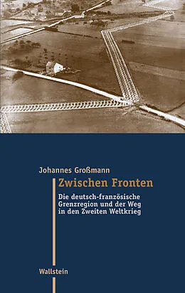 E-Book (pdf) Zwischen Fronten von Johannes Großmann