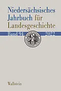 E-Book (pdf) Niedersächsisches Jahrbuch für Landesgeschichte von 