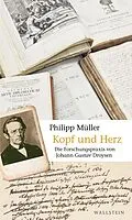 E-Book (pdf) Kopf und Herz von Philipp Müller