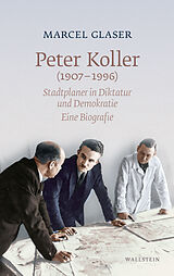 E-Book (pdf) Peter Koller (1907-1996) von Marcel Glaser