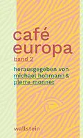 E-Book (pdf) Café Europa von 