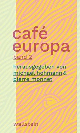 E-Book (pdf) Café Europa von 