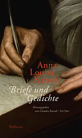 E-Book (pdf) Briefe und Gedichte von Anna Louisa Karsch