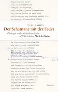 E-Book (pdf) Der Schamane mit der Feder von Lisa Kunze