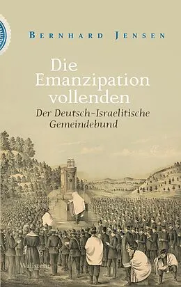 E-Book (pdf) Die Emanzipation vollenden von Bernhard Jensen