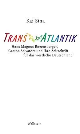 E-Book (pdf) TransAtlantik von Kai Sina