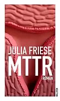 E-Book (epub) MTTR von Julia Friese