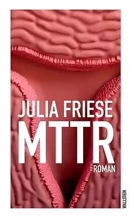 E-Book (epub) MTTR von Julia Friese