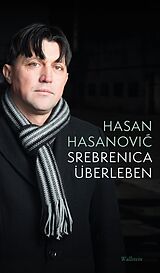E-Book (epub) Srebrenica überleben von Hasan Hasanovi