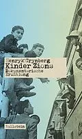 E-Book (epub) Kinder Zions von Henryk Grynberg