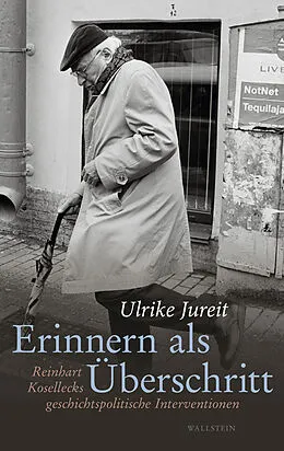 E-Book (pdf) Erinnern als Überschritt von Ulrike Jureit