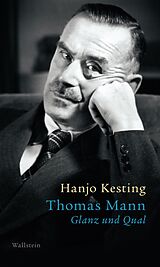 E-Book (pdf) Thomas Mann von Hanjo Kesting