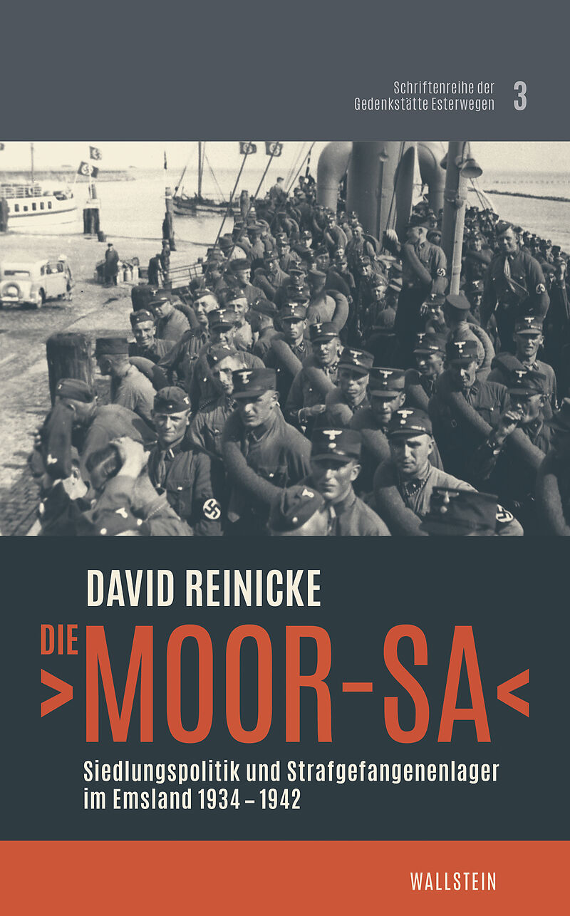Die Moor-SA