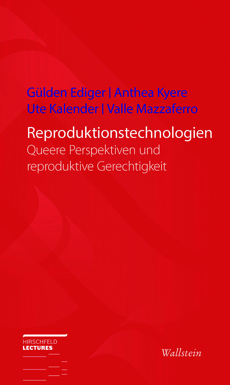 Reproduktionstechnologien